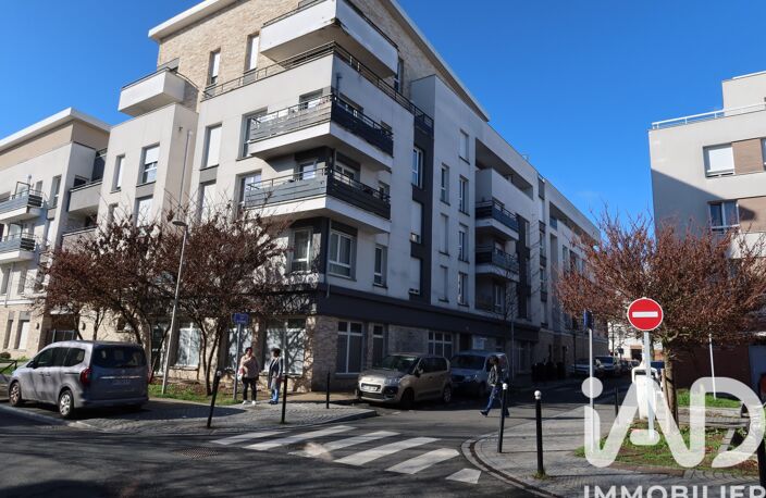 Vente Appartement 3 pièces — photo 3