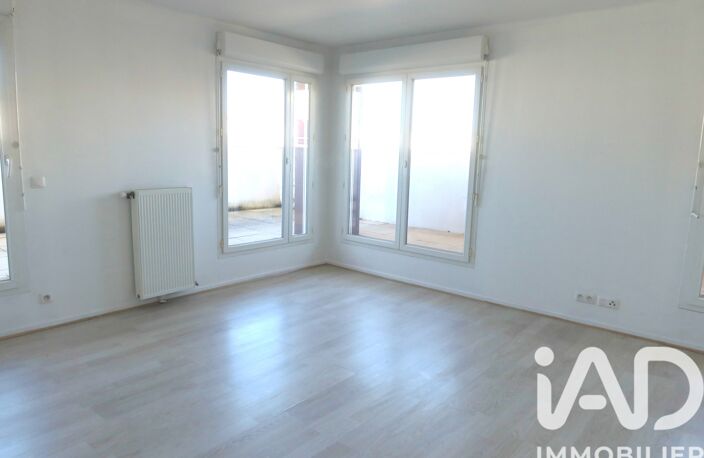 Vente Appartement 3 pièces — photo 4