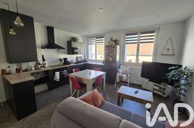 Appartement 2 pièces 125000 €