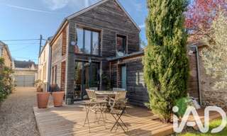 Maison 7 Pièces 155 m² à vendre à Thomery (77810)