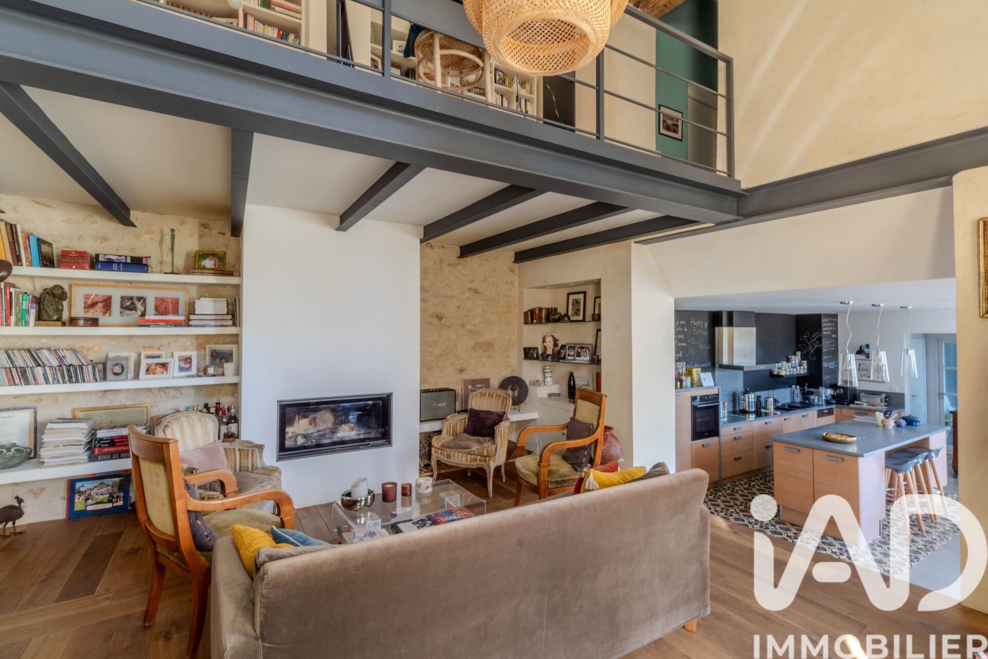 Vente Maison de village 7 pièces - Photo 2