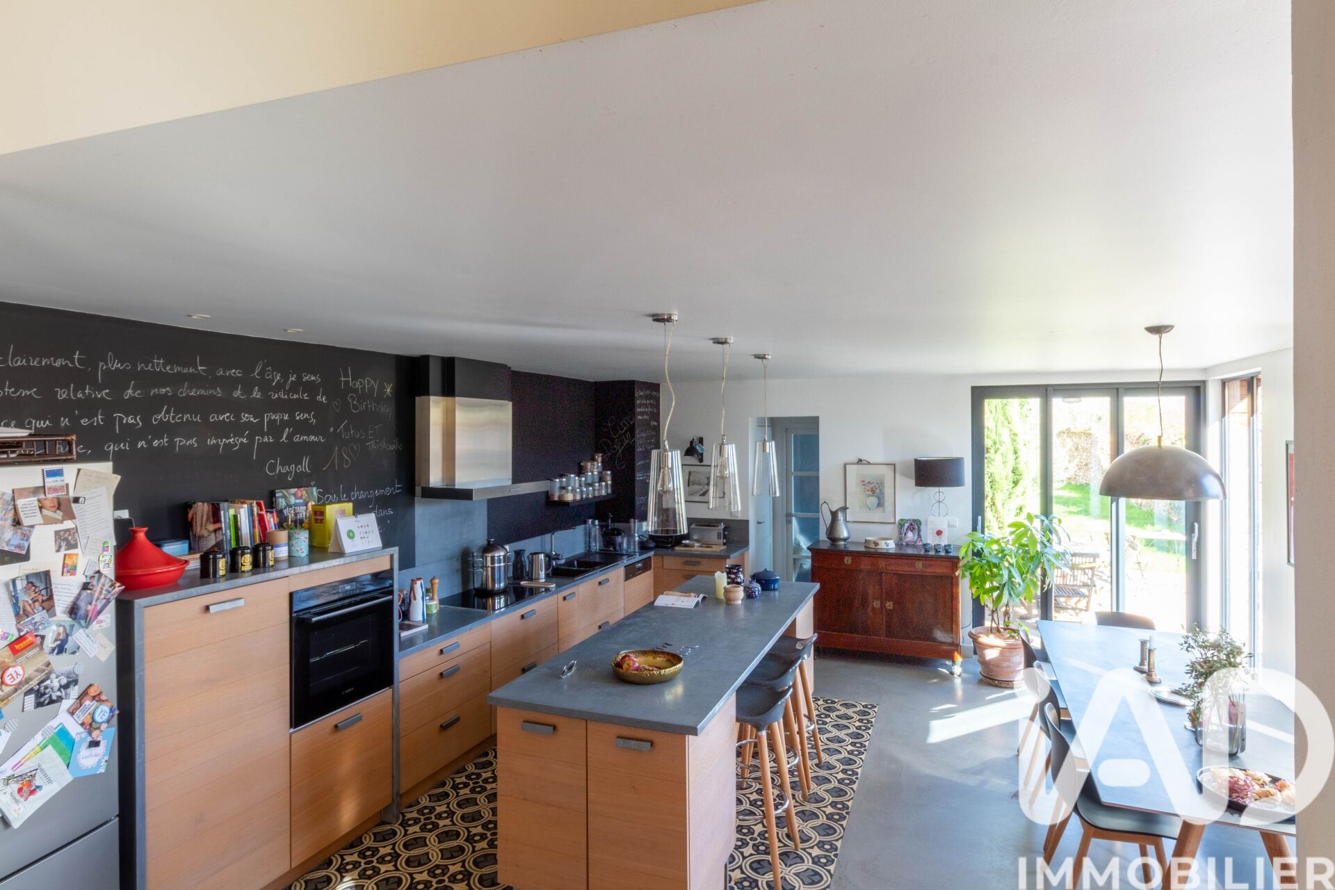 Vente Maison de village 7 pièces - Photo 5