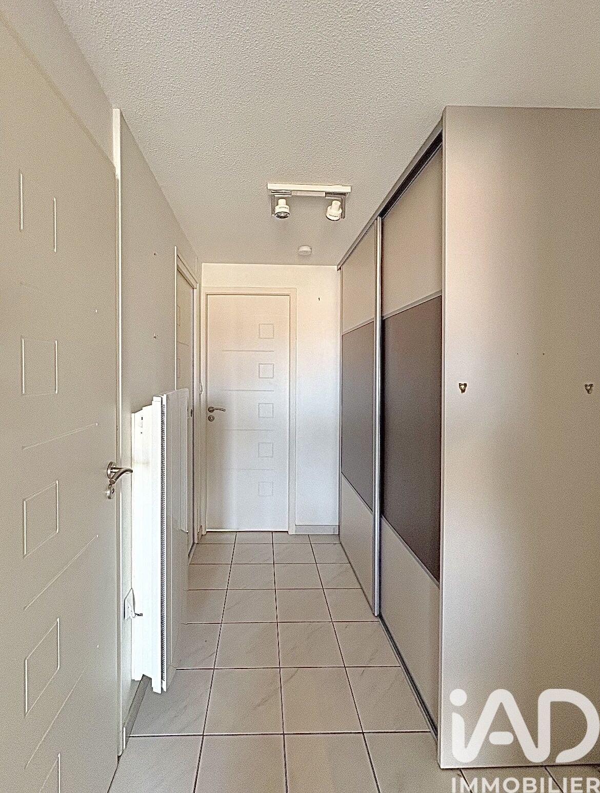 Vente Duplex 3 pièces - Photo 5