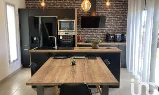 Maison 4 Pièces 135 m² à vendre à Saint-Joseph (97480)