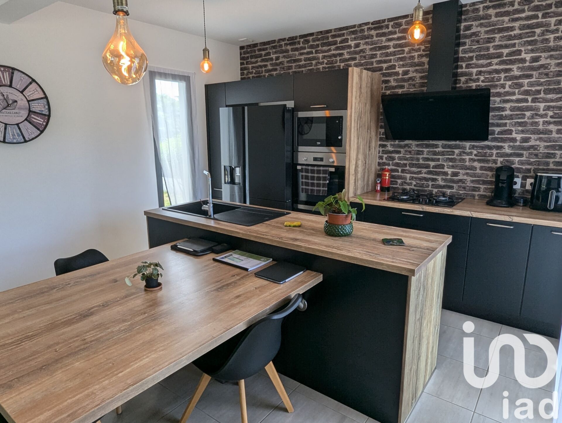 Vente Maison/villa 4 pièces - Photo 2
