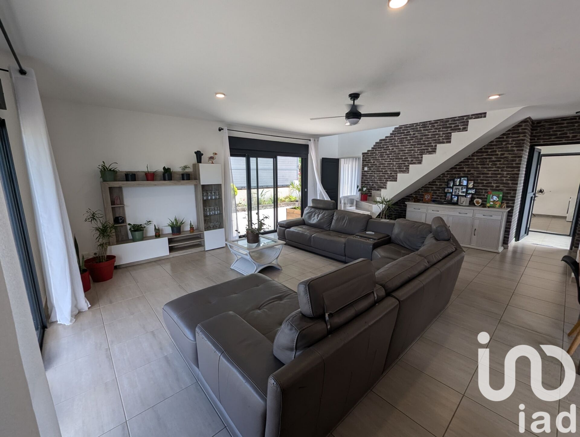 Vente Maison/villa 4 pièces - Photo 3