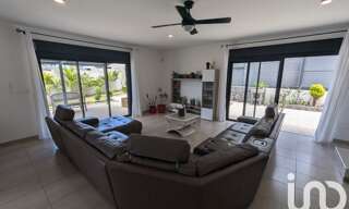 Maison 4 Pièces 135 m² à vendre à Saint-Joseph (97480)