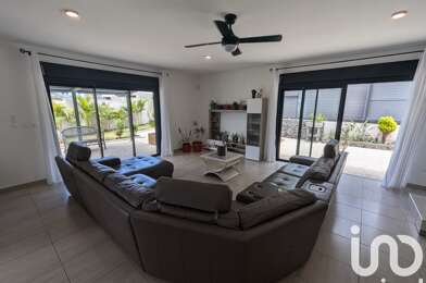 Maison 4 pièces 397000 €