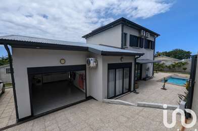 Maison 4 pièces 397000 €