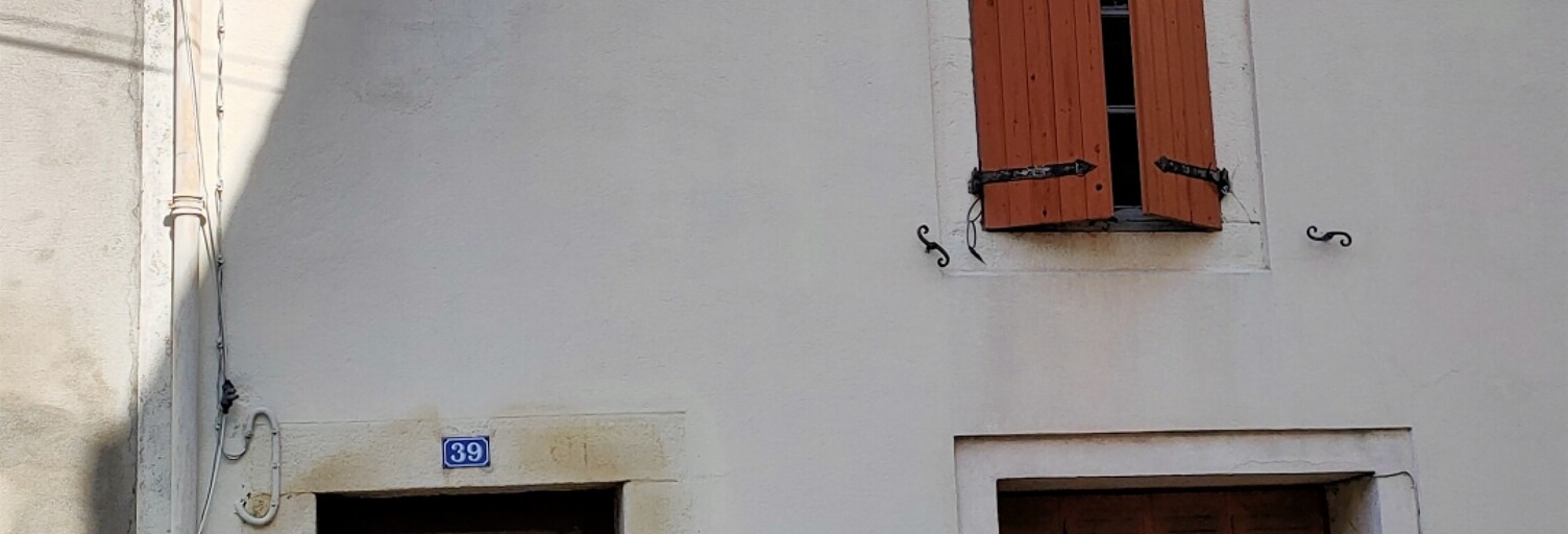 Maison 5 Pièces 115 m² à vendre à Labastide-Rouairoux (81270)