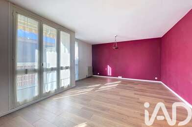 Appartement 3 pièces 199000 €