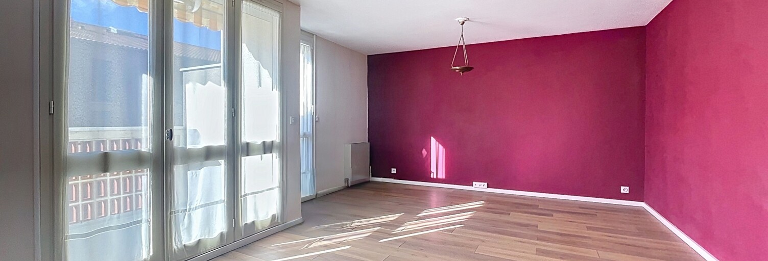 Appartement 3 Pièces 84 m² à vendre à Castanet-Tolosan (31320)