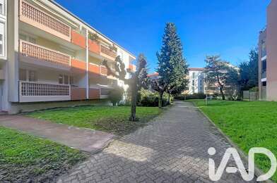 Appartement 3 pièces 199000 €