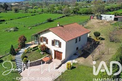 Maison 5 pièces 350000 €