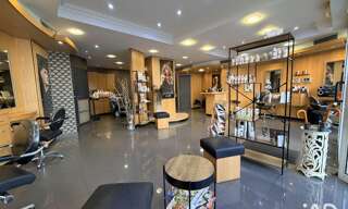 Commerce  80 m² à vendre à Tours (37000)