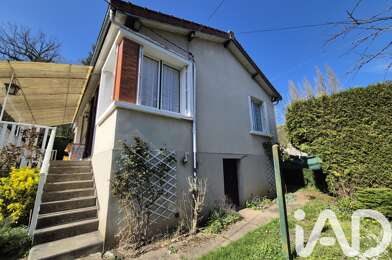 Maison 4 pièces 163000 €