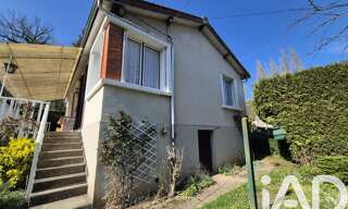 Maison 4 Pièces 74 m² à vendre à Rebais (77510)