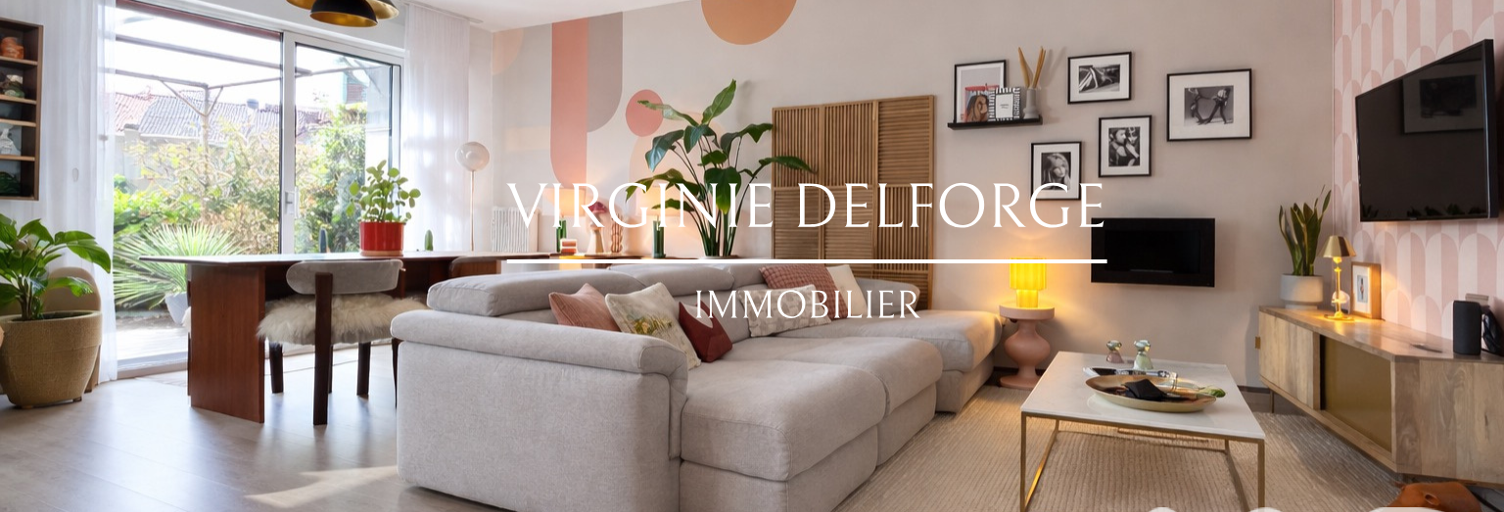 Appartement 3 Pièces 73 m² à vendre à Mons-en-Barœul (59370)