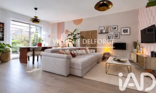 Appartement 3 Pièces 73 m² à vendre à Mons-en-Barœul (59370)