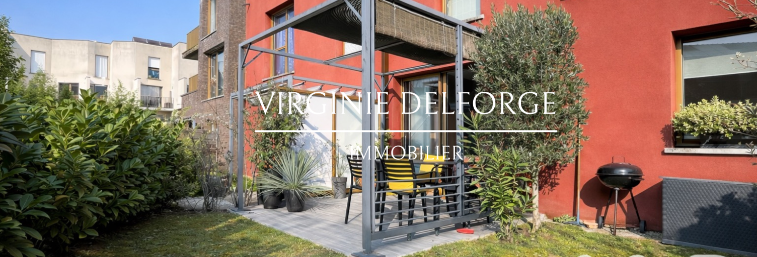 Appartement 3 Pièces 73 m² à vendre à Lille (59000)