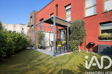 Appartement 3 pièces 249000 €