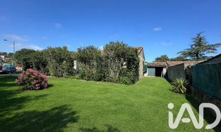 Maison 4 Pièces 73 m² à vendre à Saint-Saturnin-lès-Avignon (84450)