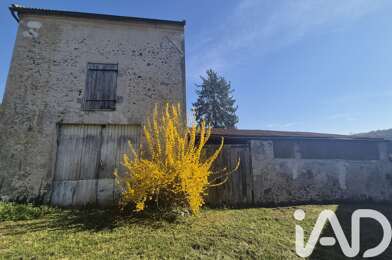 Maison 4 pièces 56000 €