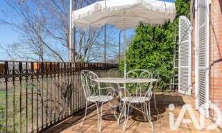 Maison 6 Pièces 138 m² à vendre à Piquecos (82130)