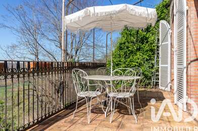 Maison 6 pièces 259000 €