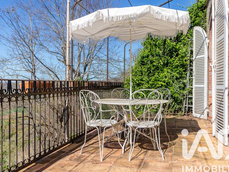Vente Maison de village 6 pièces — photo 1