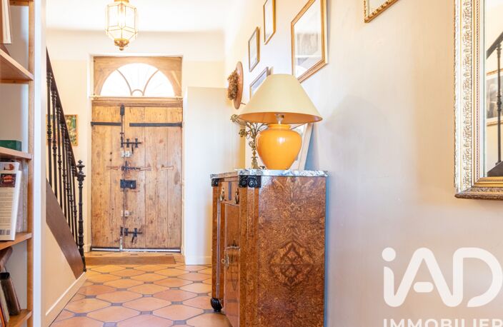 Vente Maison de village 6 pièces — photo 2
