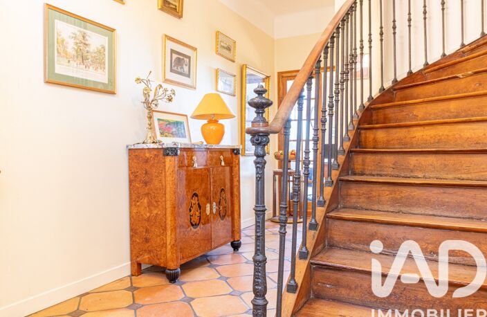 Vente Maison de village 6 pièces — photo 3
