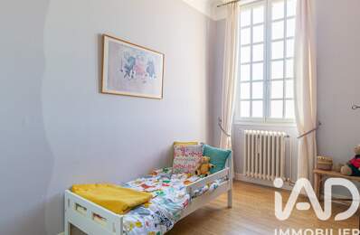 Vente Maison de village 6 pièces — photo du bien