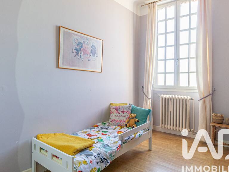 Vente Maison de village 6 pièces — photo 1