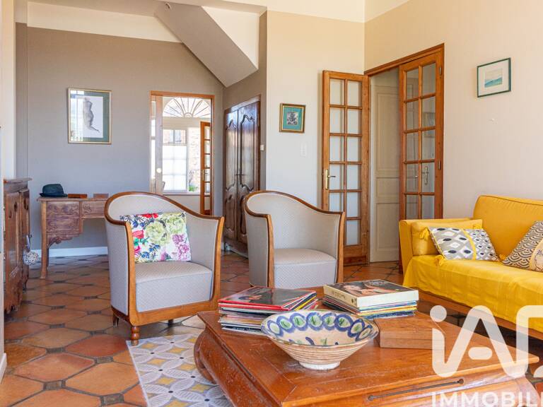 Vente Maison de village 6 pièces — photo 1
