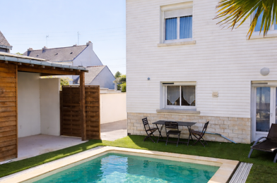 Maison 6 pièces 275000 €