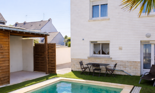 Maison 6 Pièces 100 m² à vendre à Trignac (44570)