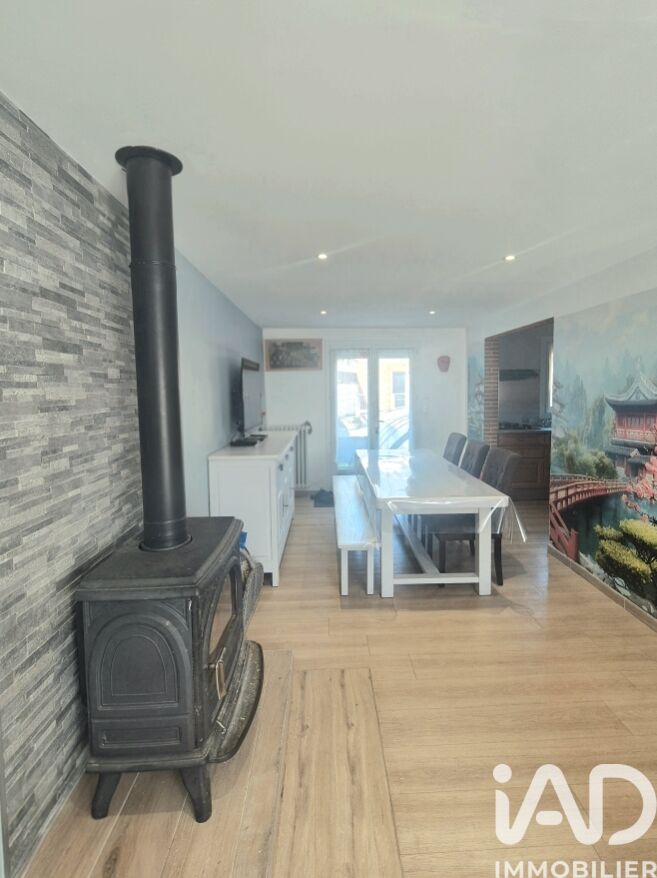 Vente Maison/villa 6 pièces - Photo 3