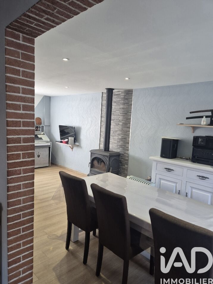Vente Maison/villa 6 pièces - Photo 4
