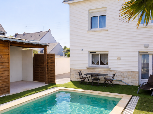 Vente Maison/villa 6 pièces — photo du bien