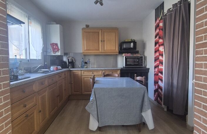 Vente Maison/villa 6 pièces — photo 3