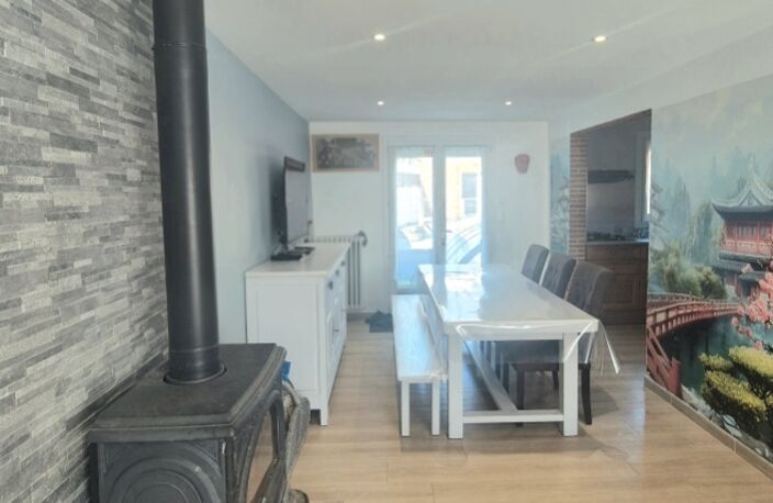 Vente Maison/villa 6 pièces — photo 4