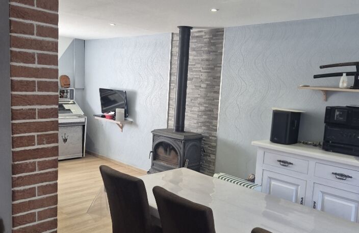 Vente Maison/villa 6 pièces — photo 5