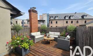 Immeuble  178 m² à vendre à Rodez (12000)