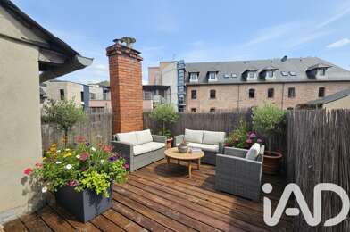 Immeuble  450000 €