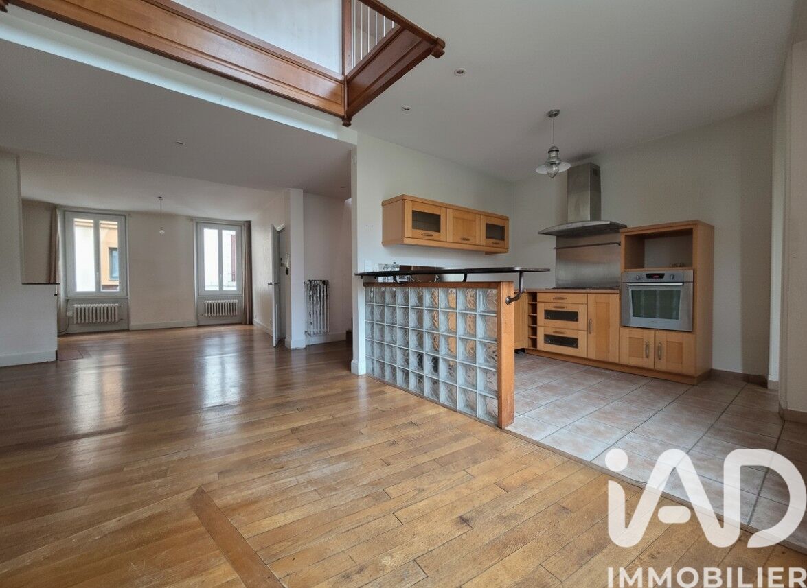 Vente Immeuble 179 m² - Photo 2