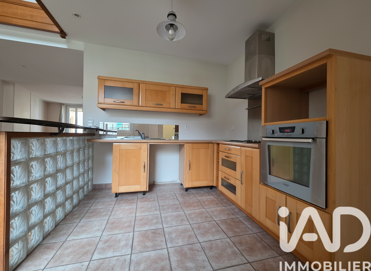 Vente Immeuble 179 m² - Photo 4