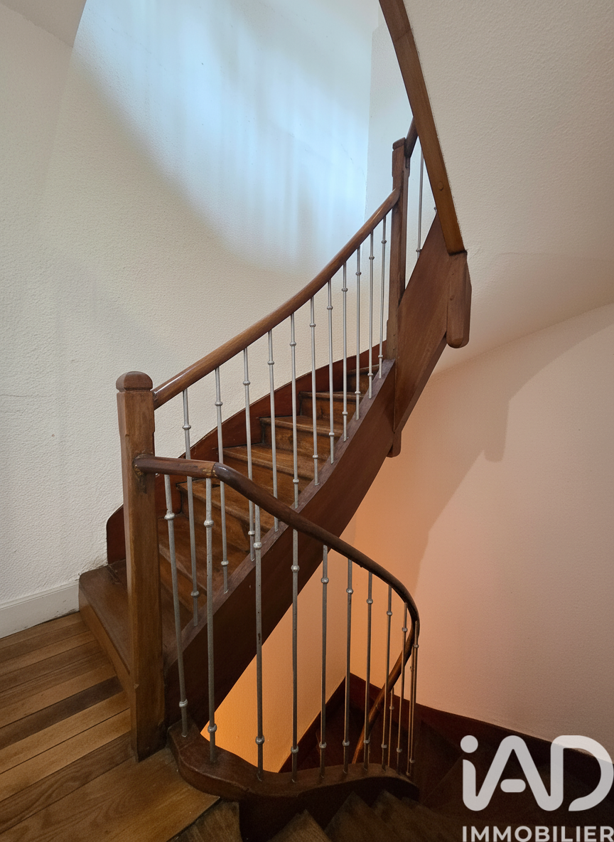 Vente Immeuble 179 m² - Photo 5