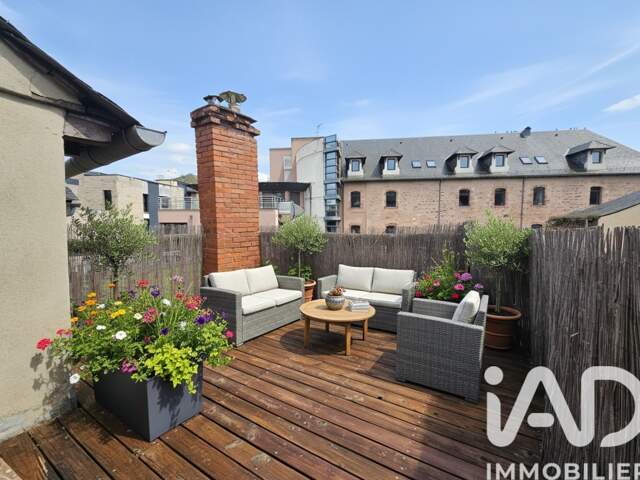 Vente Immeuble 179 m&sup2; — photo du bien