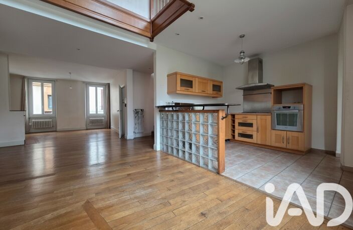Vente Immeuble 179 m&sup2; — photo 2